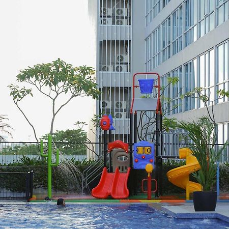 The Premiere Hotel Пеканбару Екстериор снимка